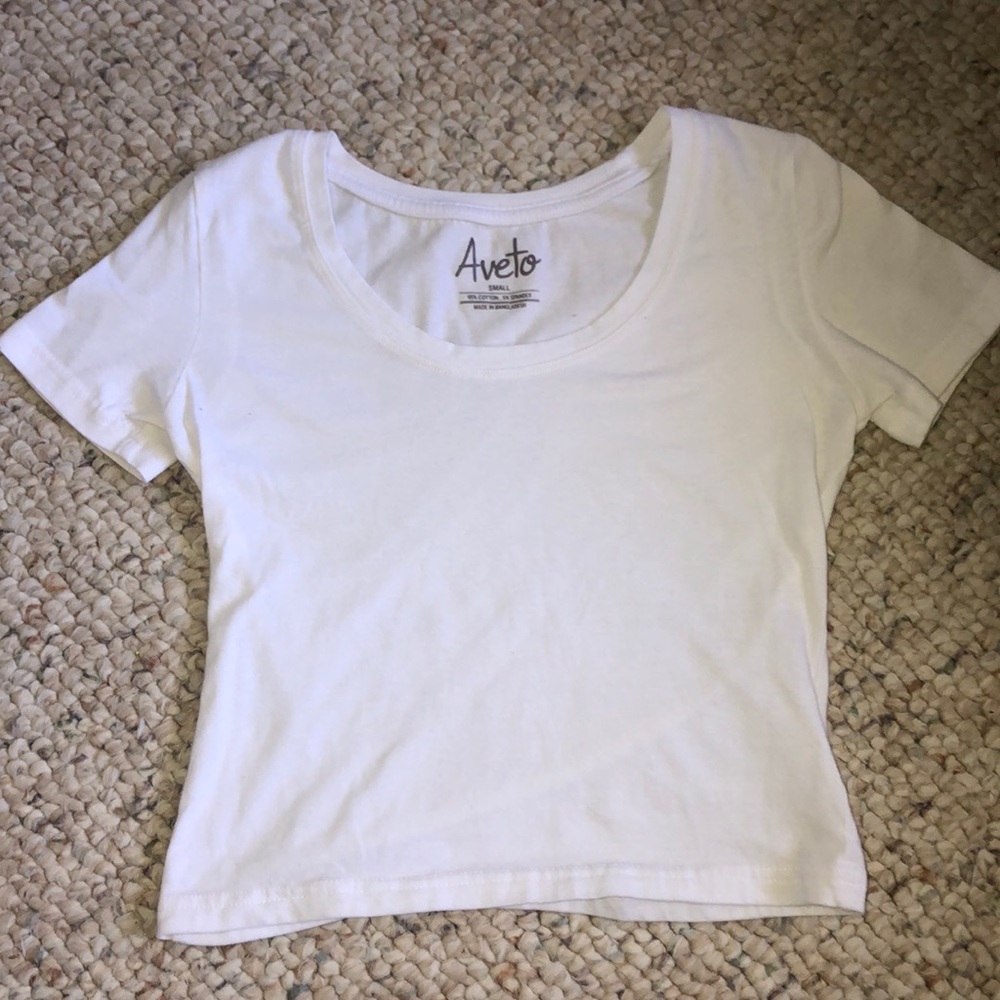 White Top